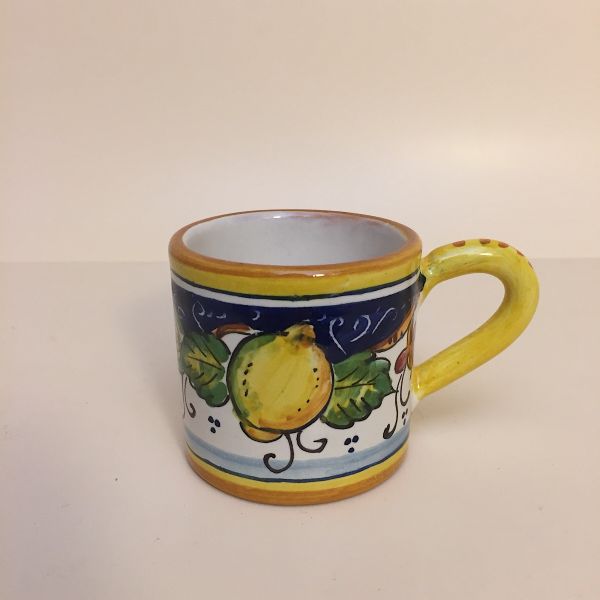 MUG, CM.7H, LIMONI COSIMO